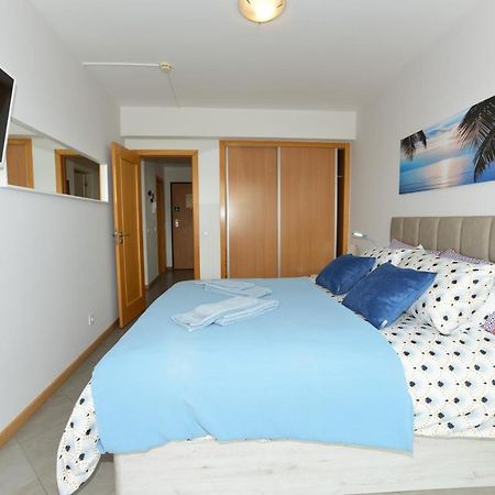Ferienwohnung Atlantic Ocean Dreams Portimão Exterior foto